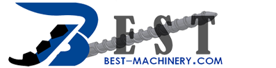 Best Plastic Machinery